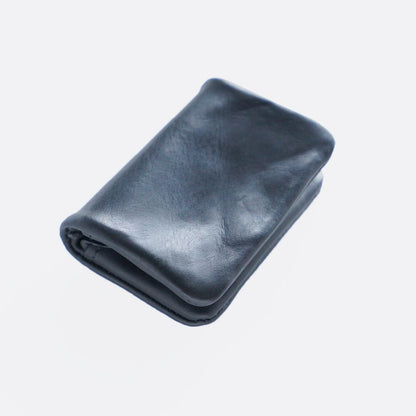 Eme Inner-Stitched Card and Coin Case