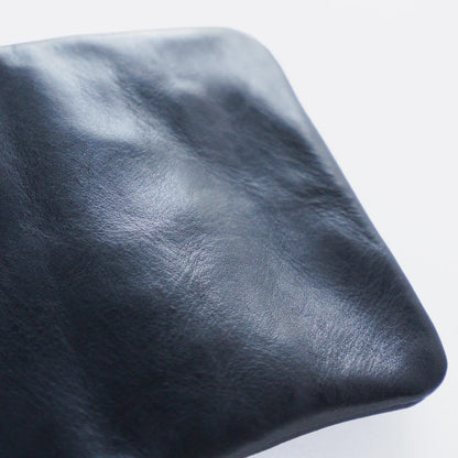 Eme Inner-Stitched Card and Coin Case