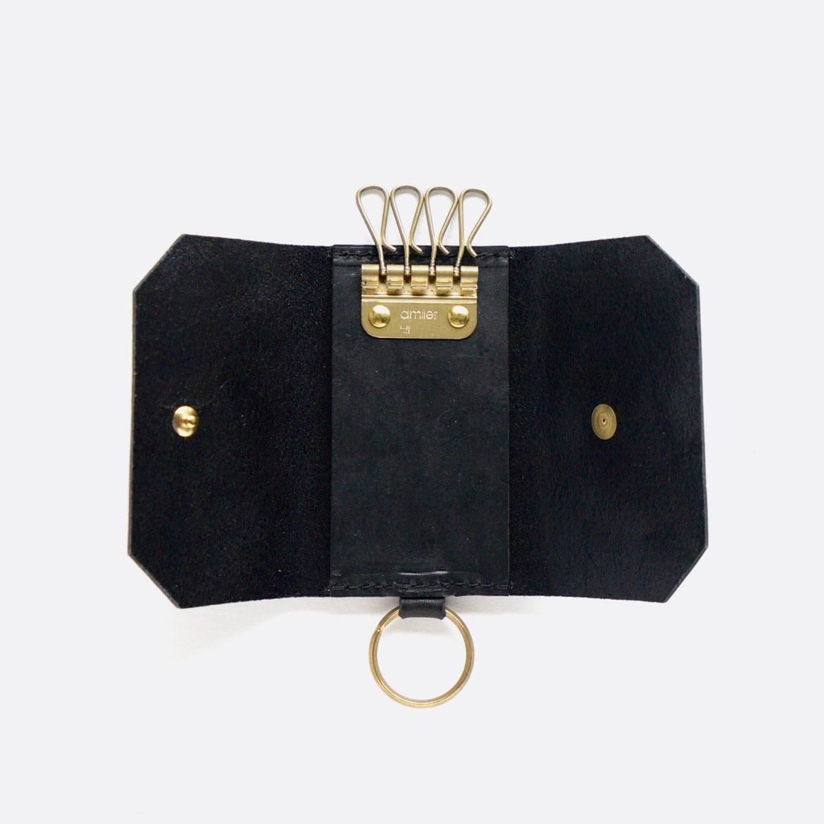 Aime 4-key case