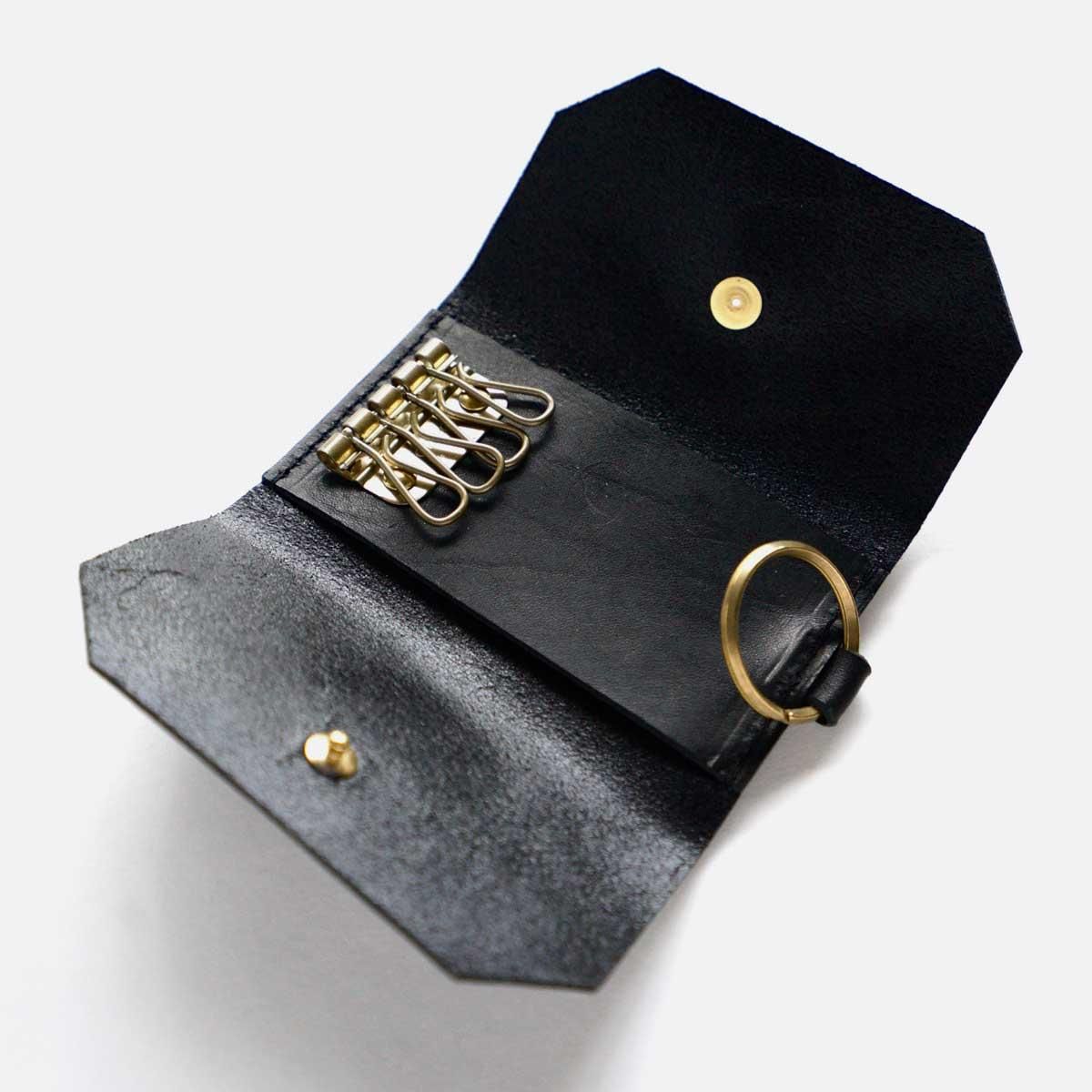 Aime 4-key case
