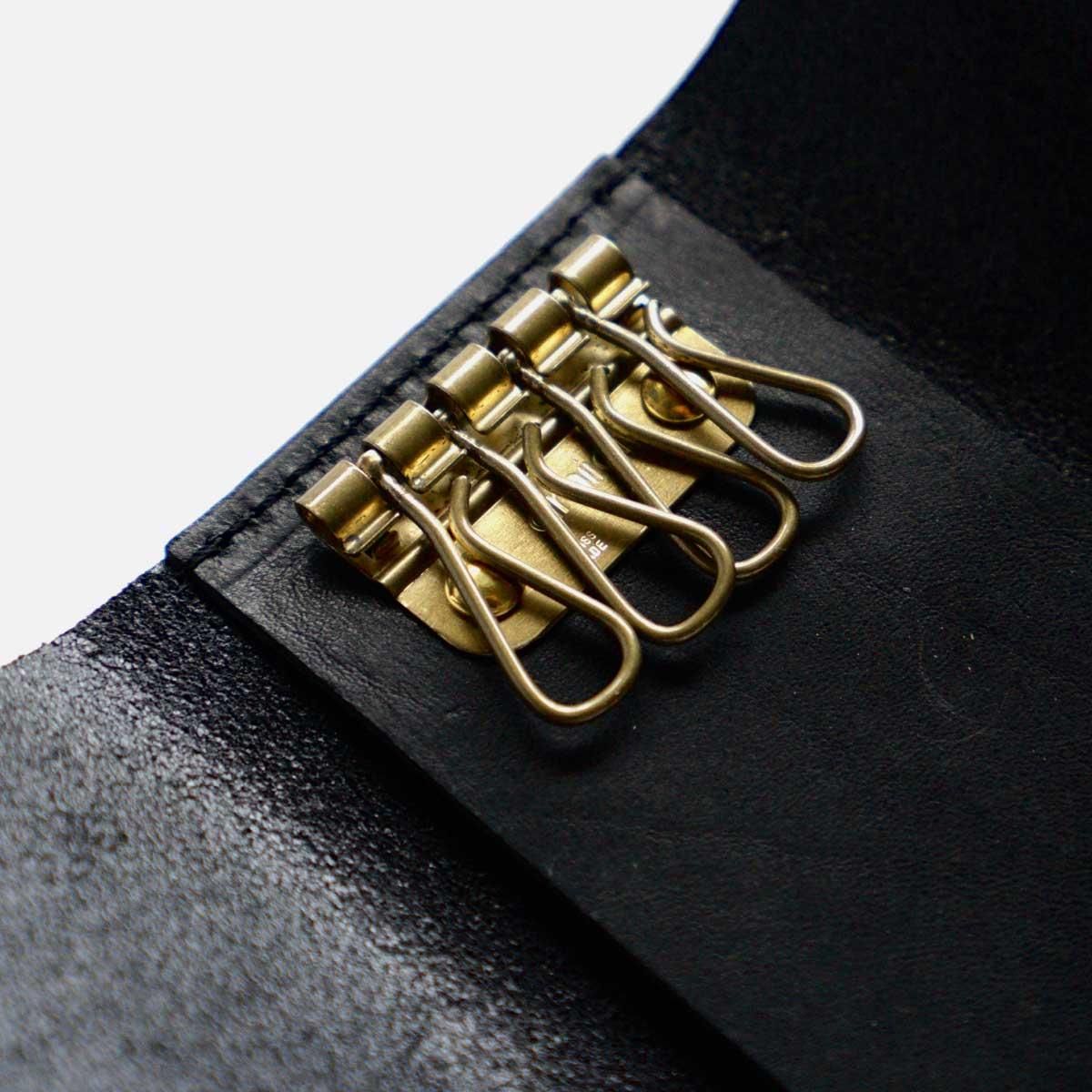 Aime 4-key case