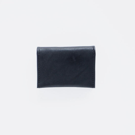 Eme Outside Stitched Card and Coin Case