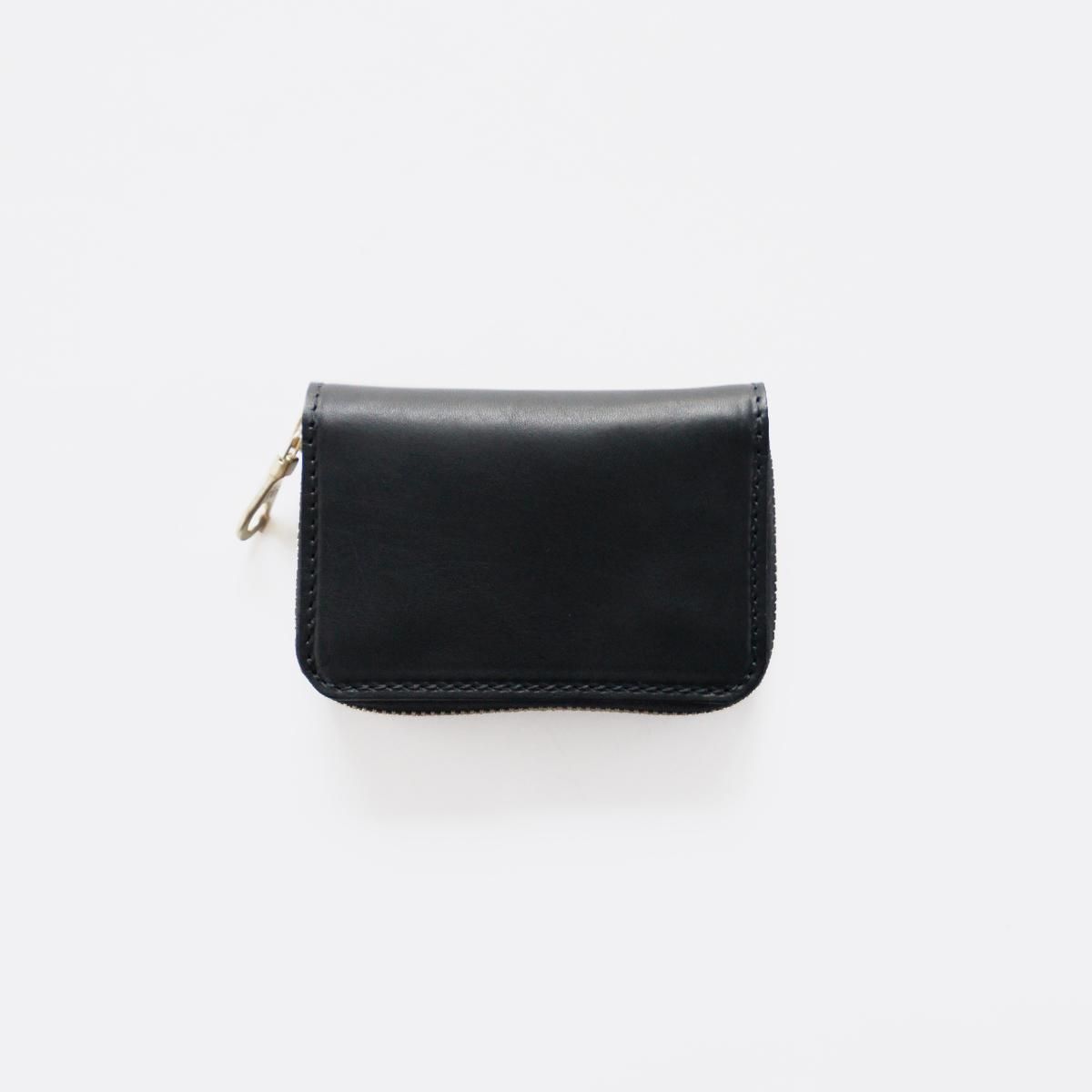 Eme Round Zip Accordion Bill 3-Fold