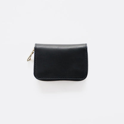 Eme Round Zip Accordion Bill 3-Fold
