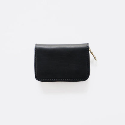 Eme Round Zip Accordion Bill 3-Fold