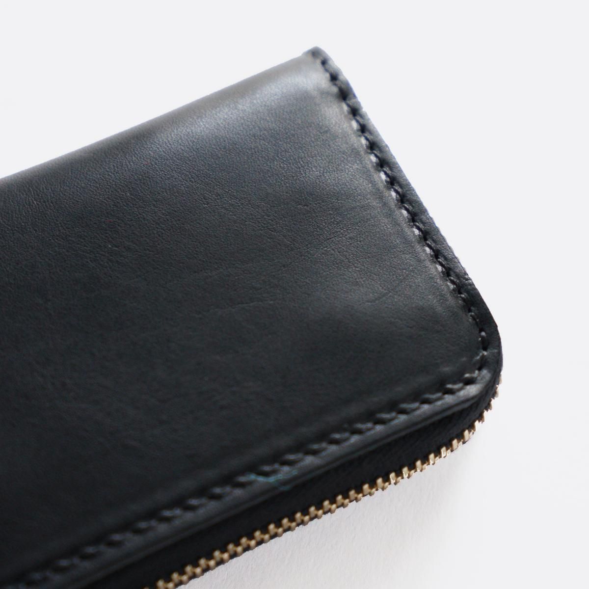 Eme Round Zip Accordion Bill 3-Fold
