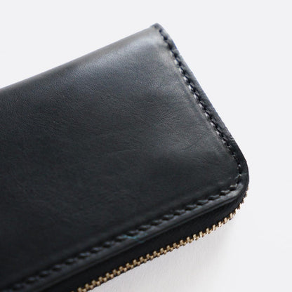 Eme Round Zip Accordion Bill 3-Fold