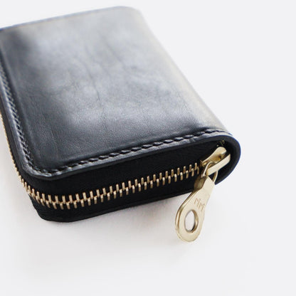 Eme Round Zip Accordion Bill 3-Fold