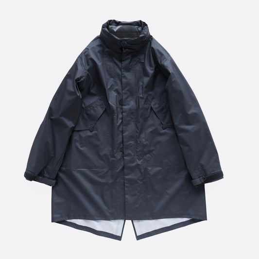RAIN COAT