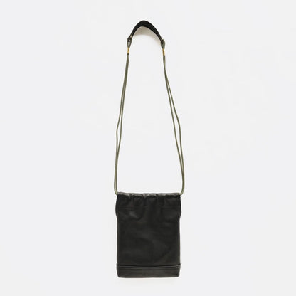 Aime Drawstring Pochette