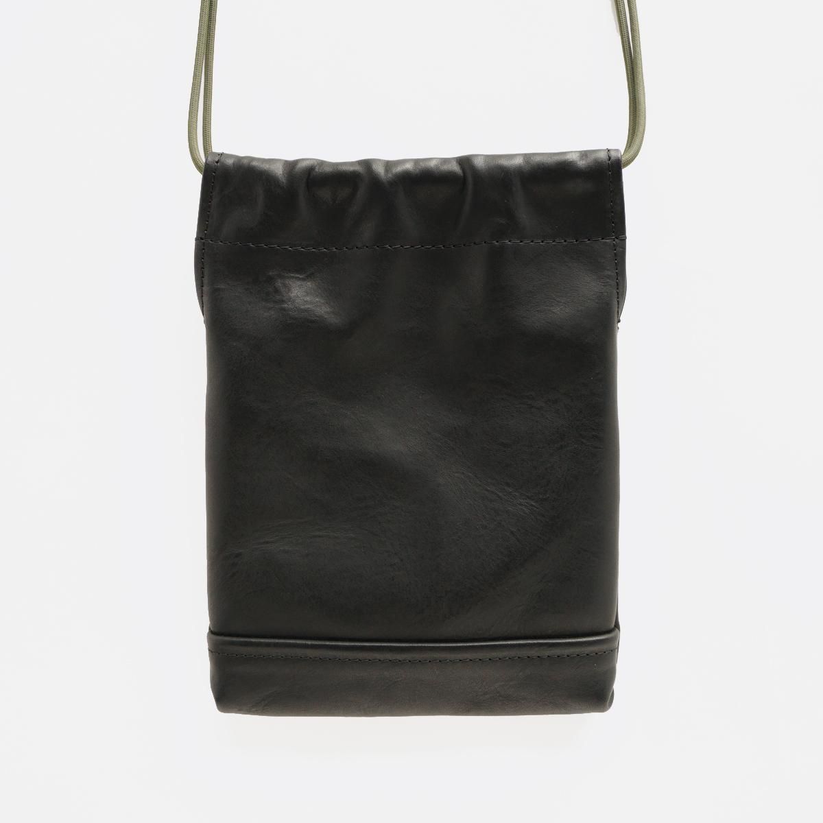 Aime Drawstring Pochette