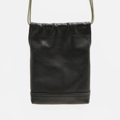 Aime Drawstring Pochette