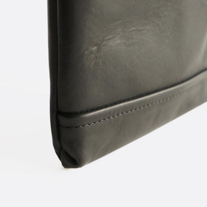 Aime Drawstring Pochette