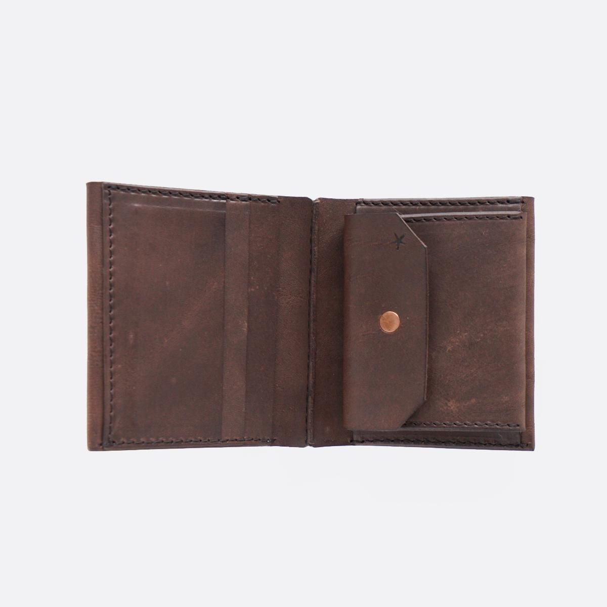 Eme folding wallet