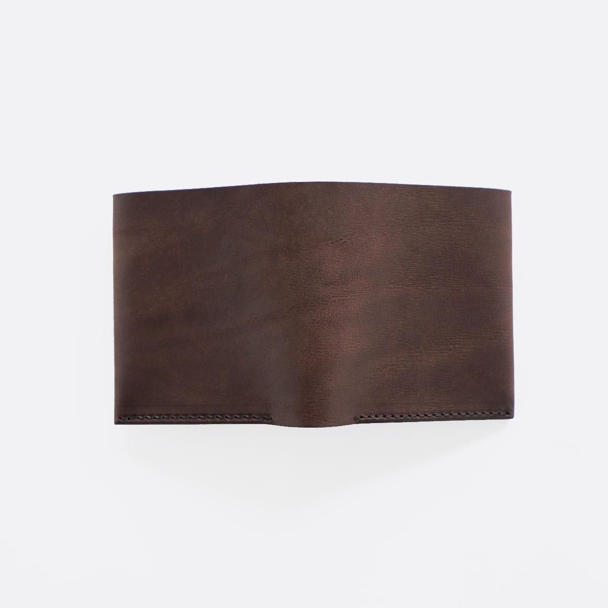 Eme folding wallet