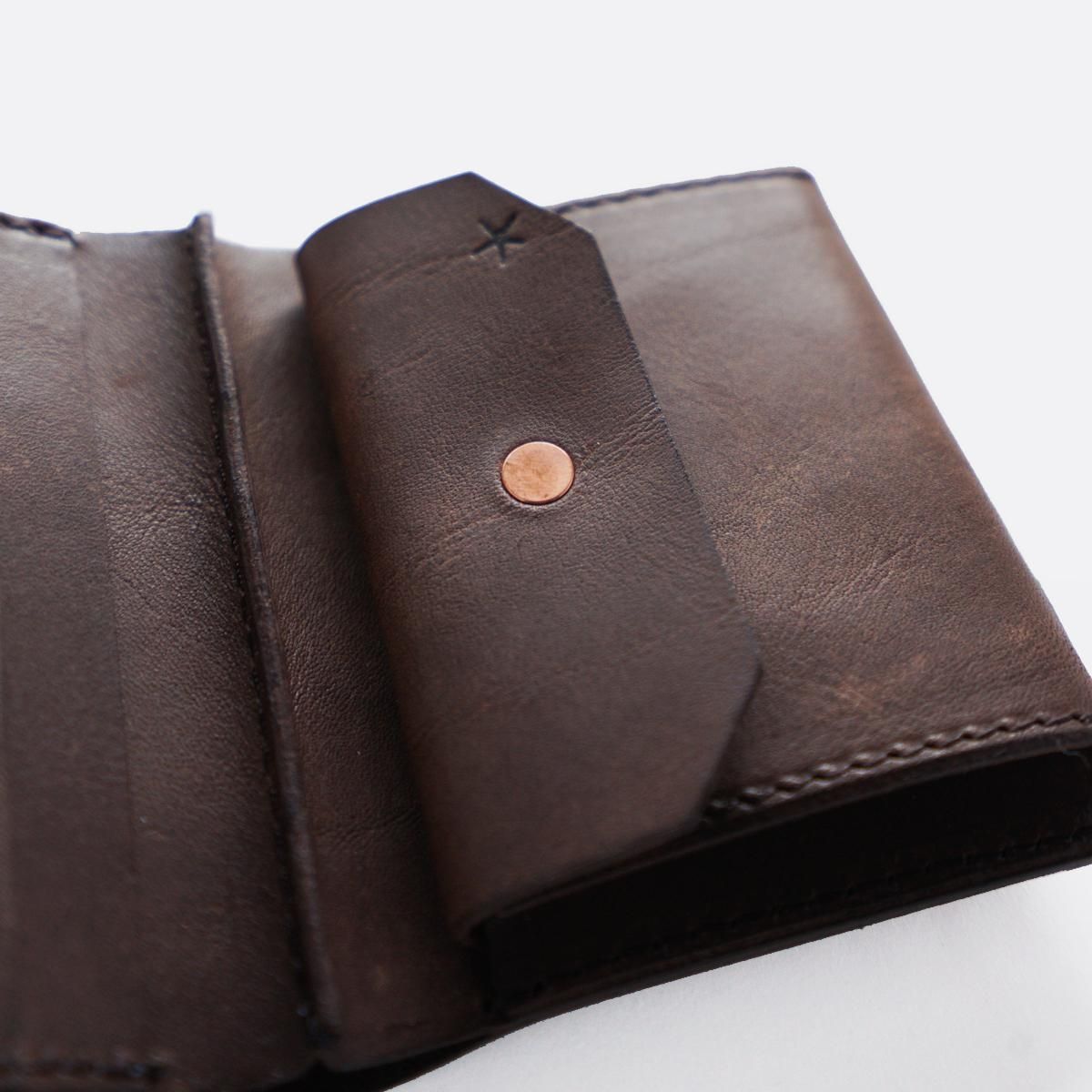 Eme folding wallet