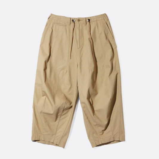HD PANT - MILITARY
