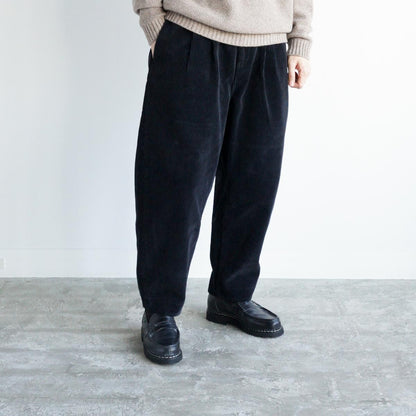 CORDUROY PANTS