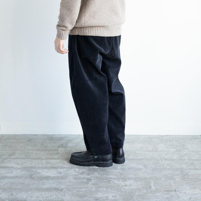 CORDUROY PANTS