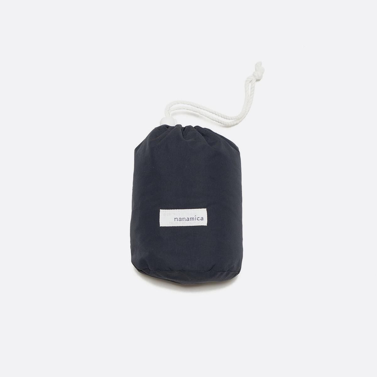 DOWN MUFFLER