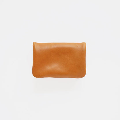 Eme Inner-Stitched Card and Coin Case