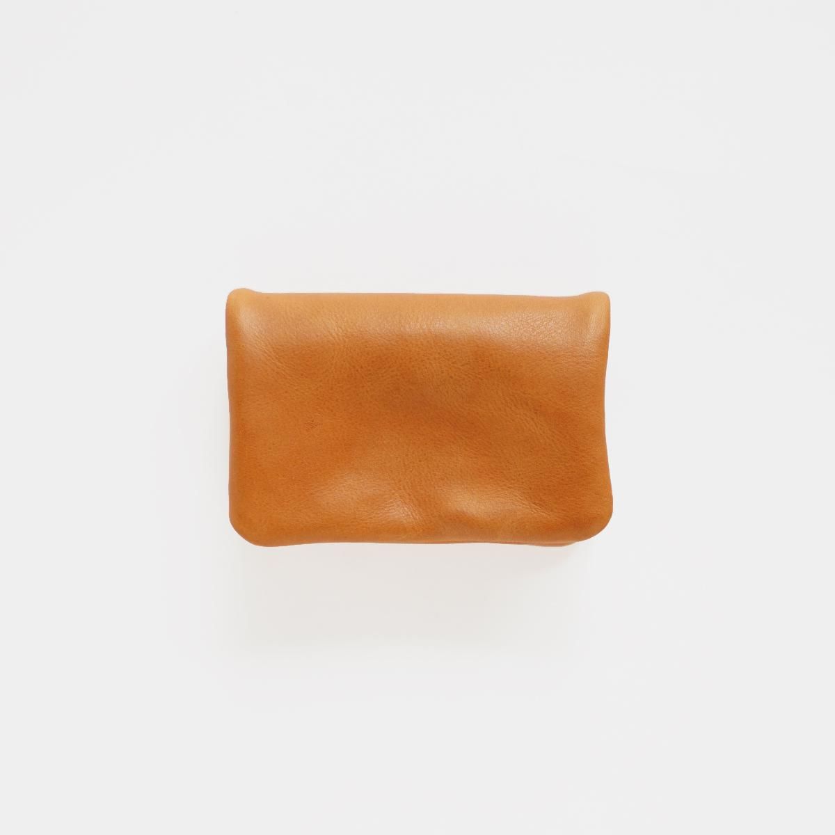 Eme Inner-Stitched Card and Coin Case