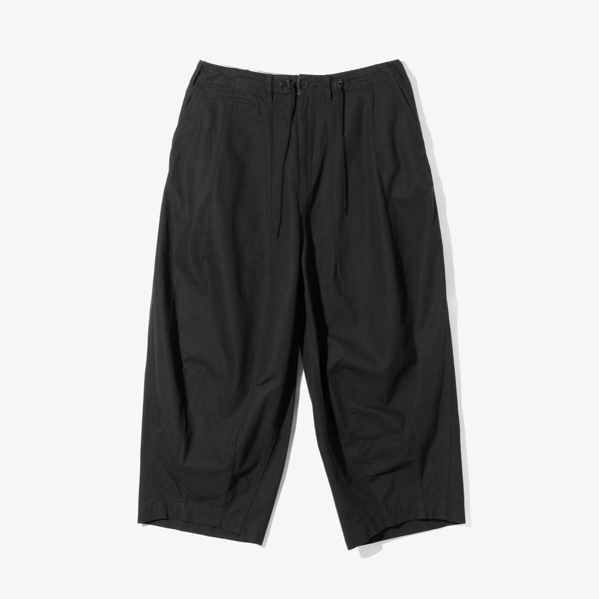 HD PANT - MILITARY