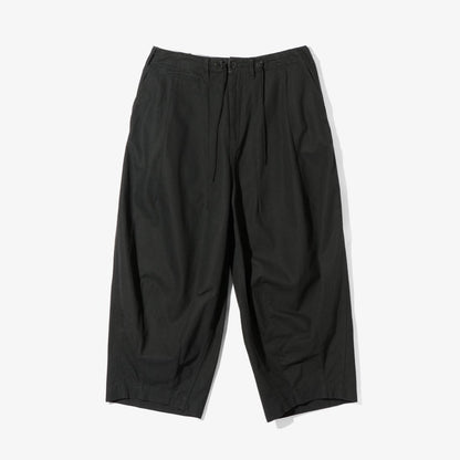 HD PANT - MILITARY
