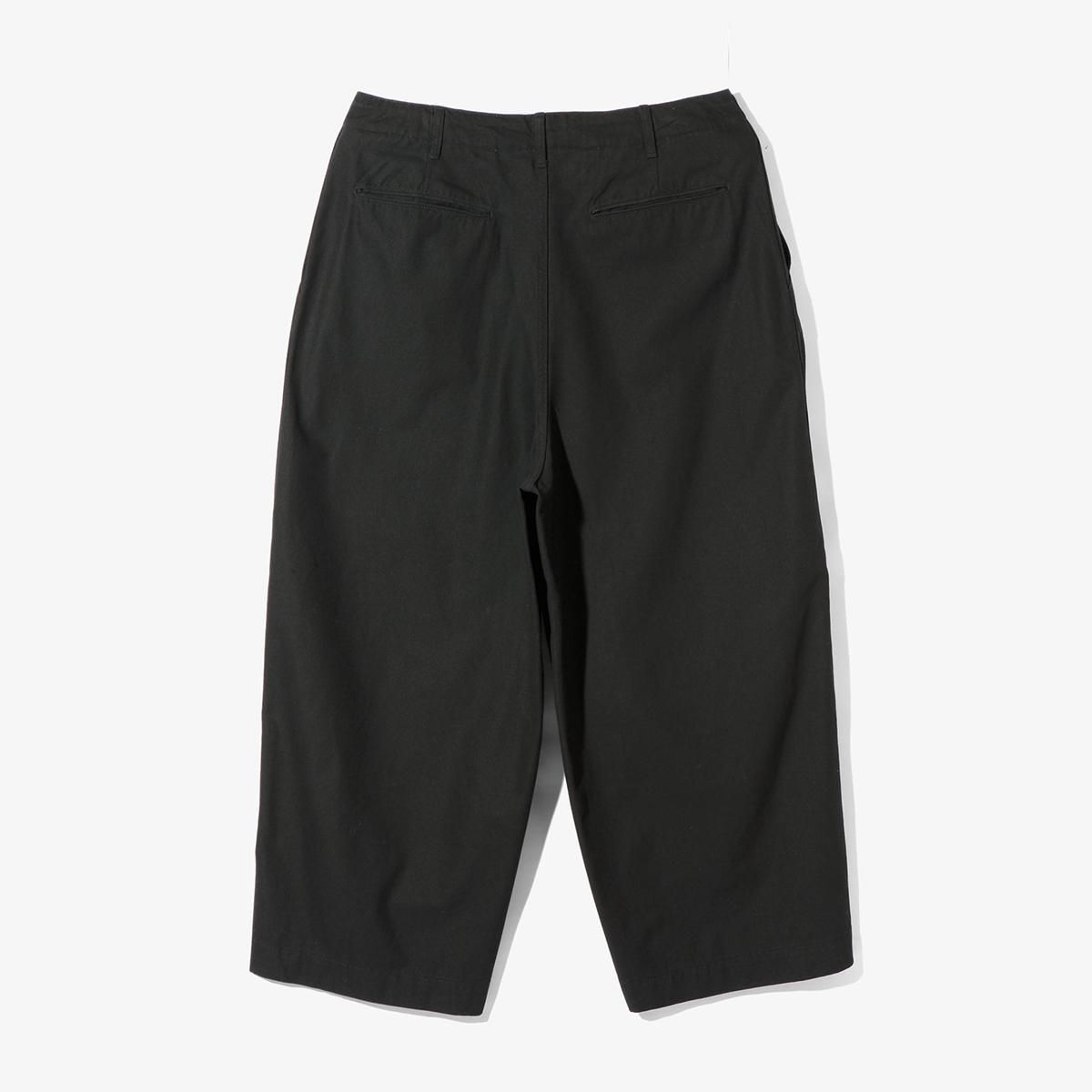 HD PANT - MILITARY