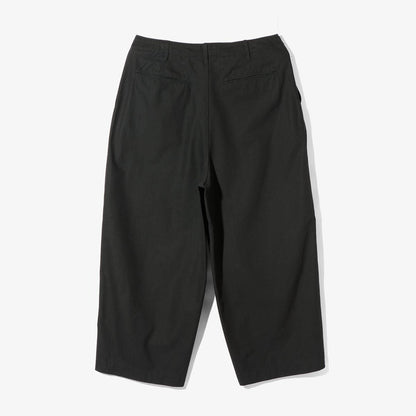 HD PANT - MILITARY