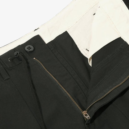 HD PANT - MILITARY