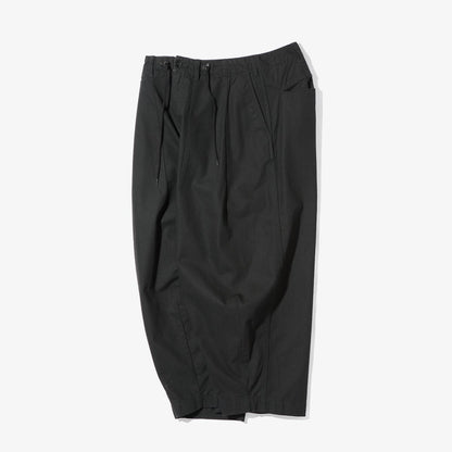HD PANT - MILITARY
