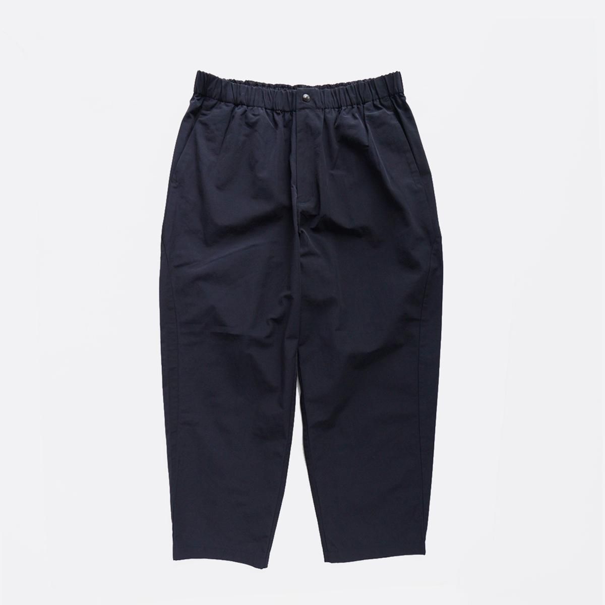 Relax Straight Easy Pants