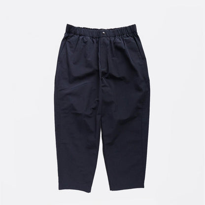 Relax Straight Easy Pants