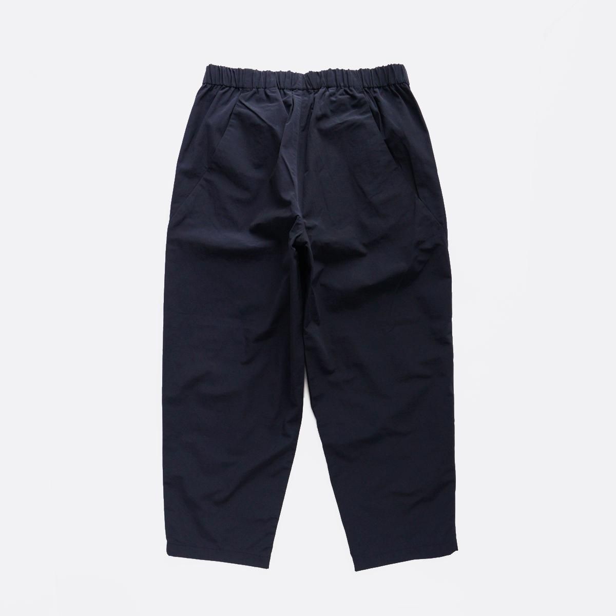 Relax Straight Easy Pants