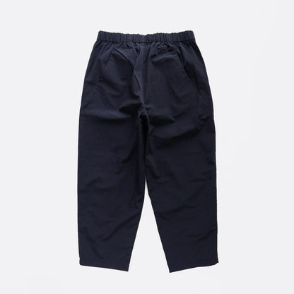 Relax Straight Easy Pants
