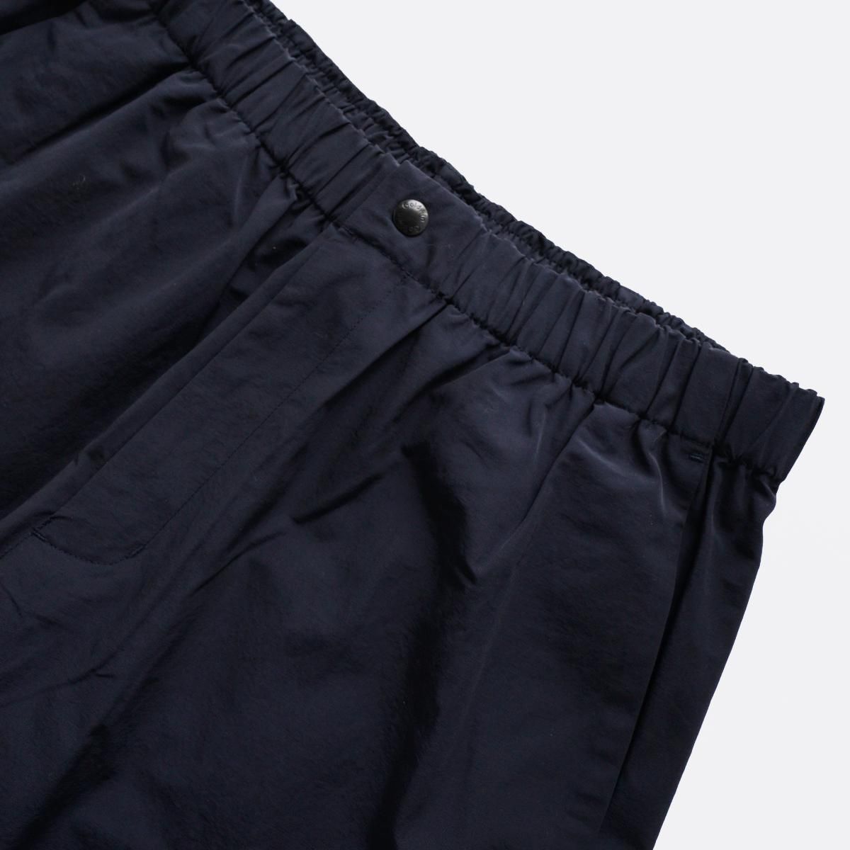 Relax Straight Easy Pants