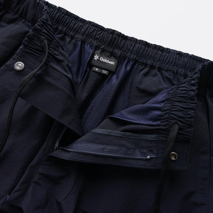 Relax Straight Easy Pants