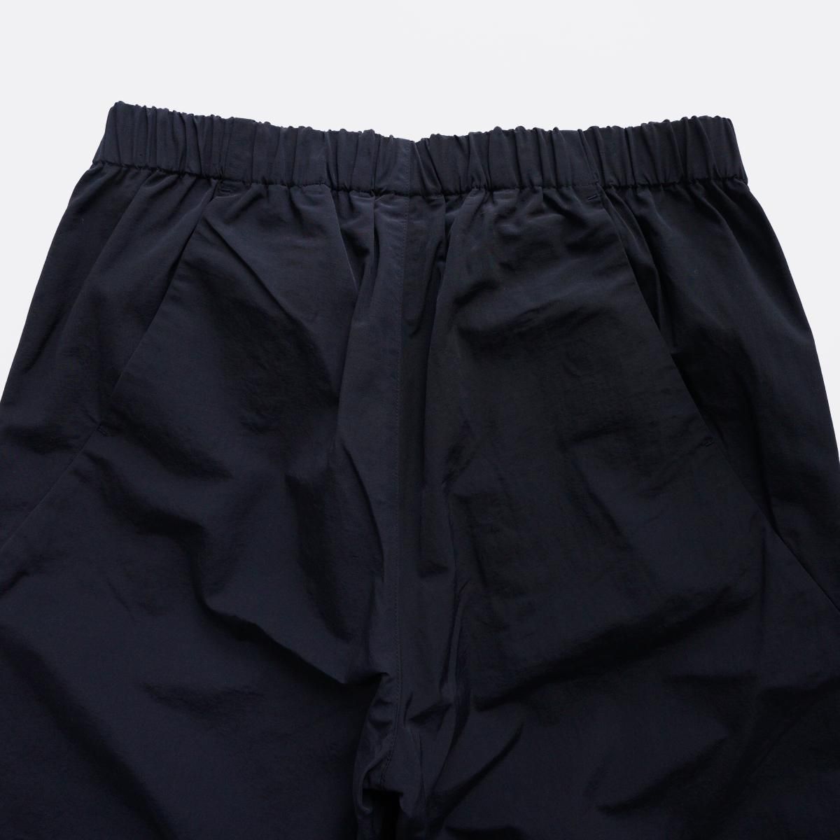 Relax Straight Easy Pants