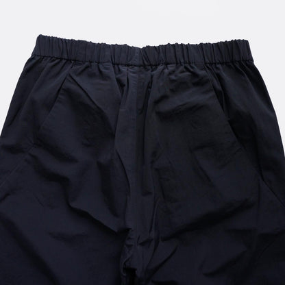 Relax Straight Easy Pants
