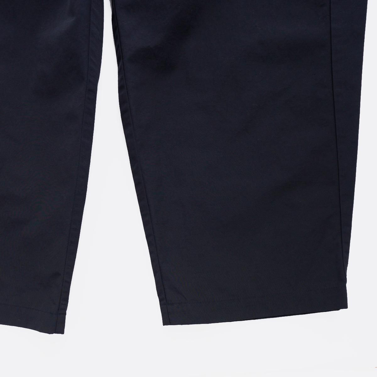 Relax Straight Easy Pants