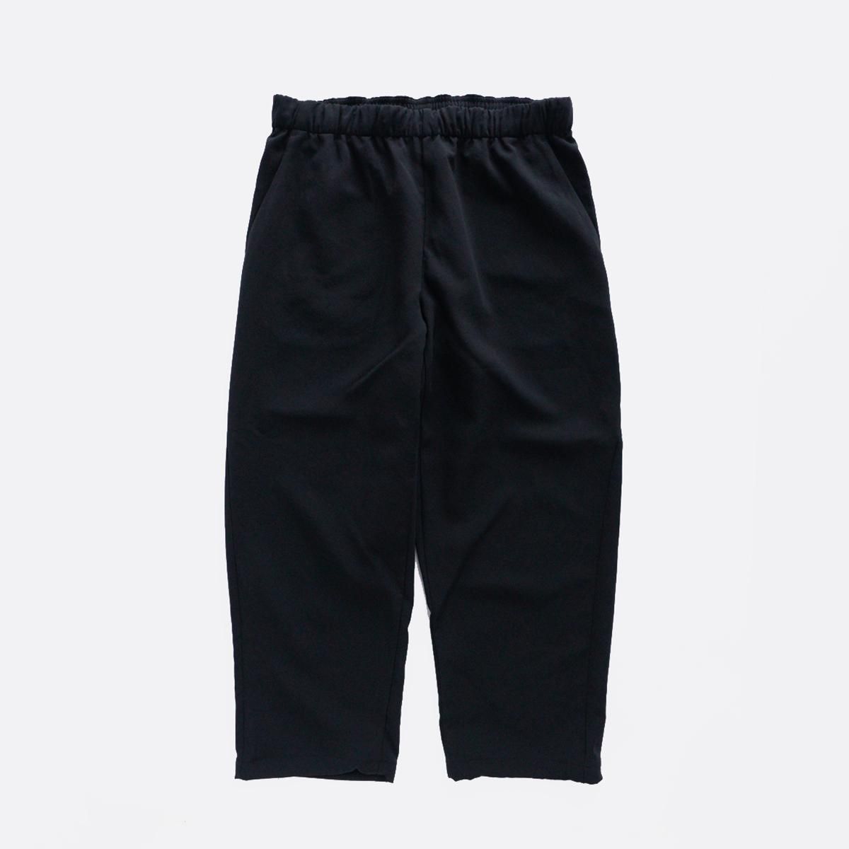 Wide Ankle Easy Pants