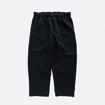Wide Ankle Easy Pants