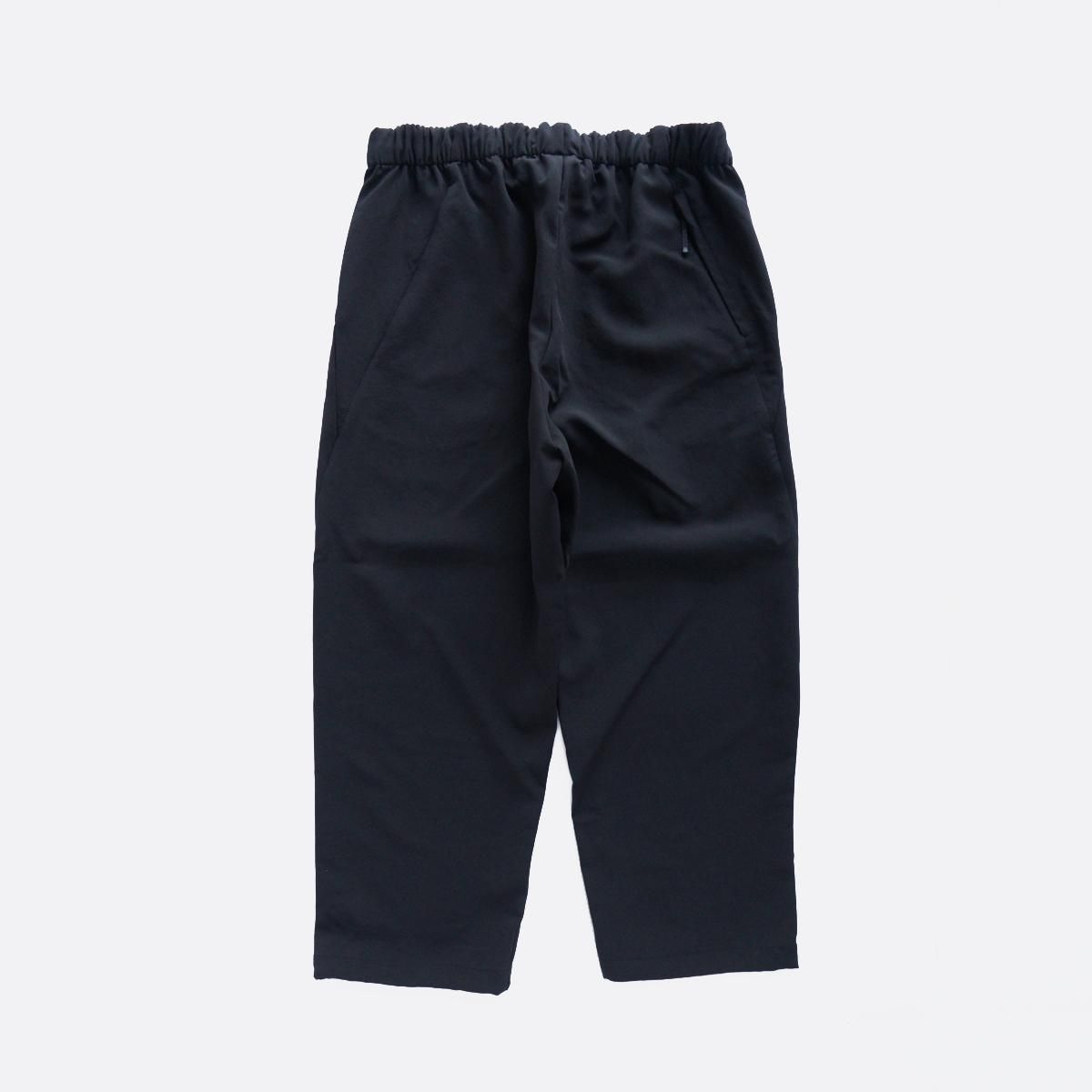 Wide Ankle Easy Pants