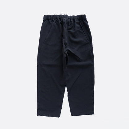 Wide Ankle Easy Pants