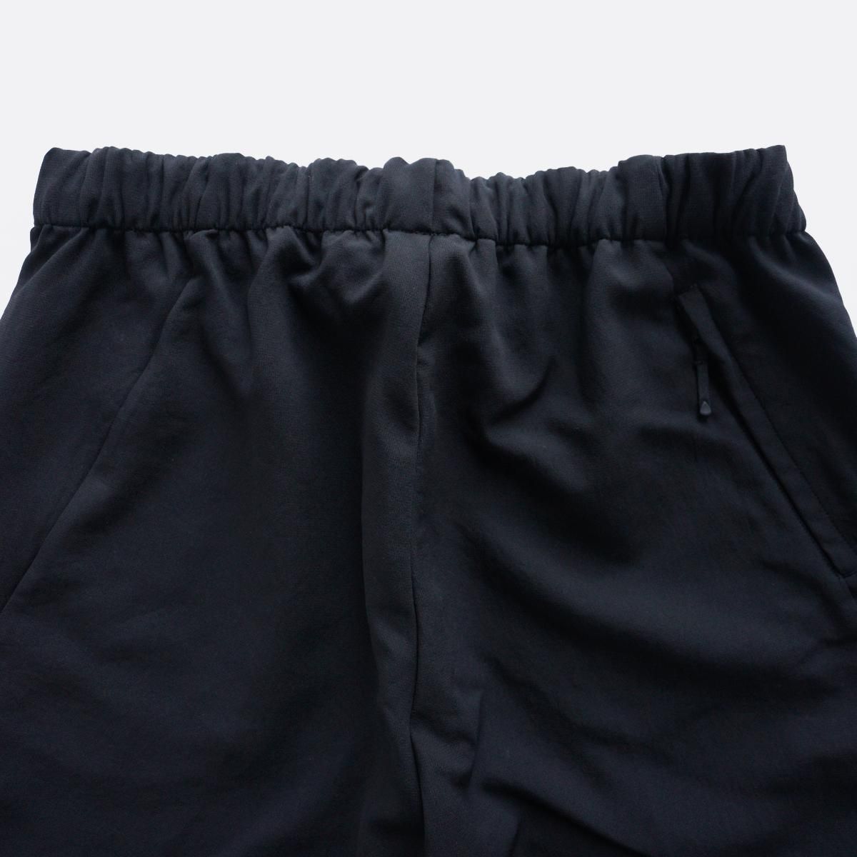 Wide Ankle Easy Pants