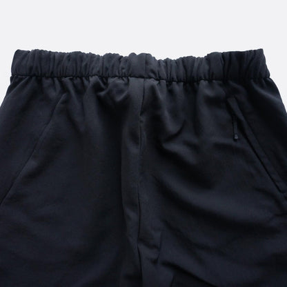 Wide Ankle Easy Pants