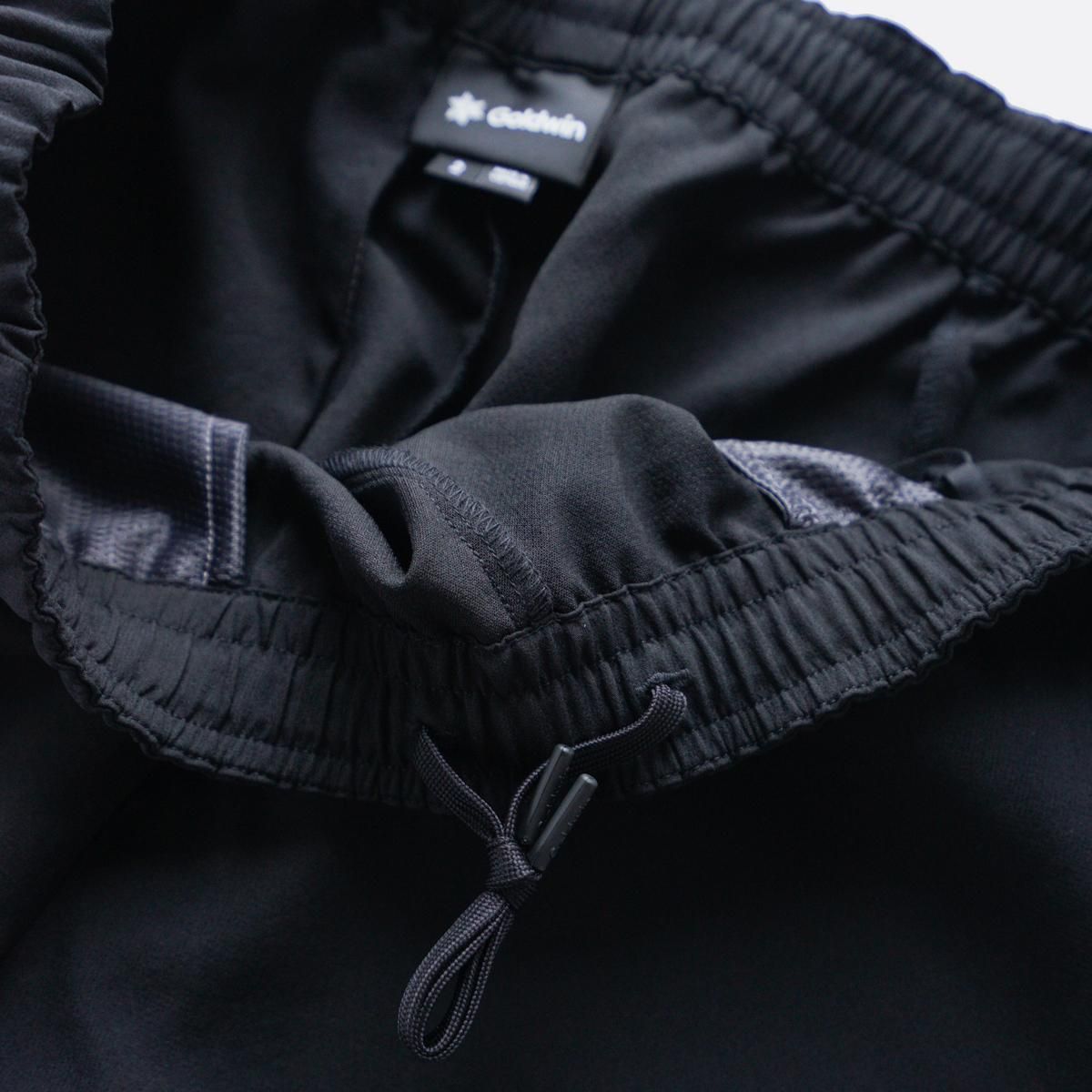 Wide Ankle Easy Pants