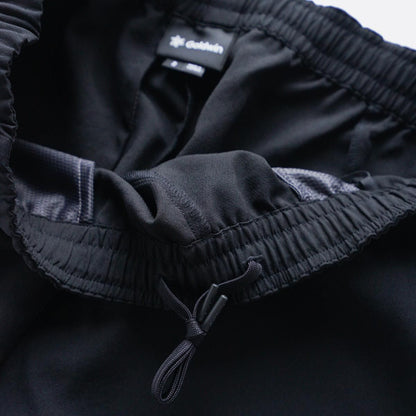 Wide Ankle Easy Pants