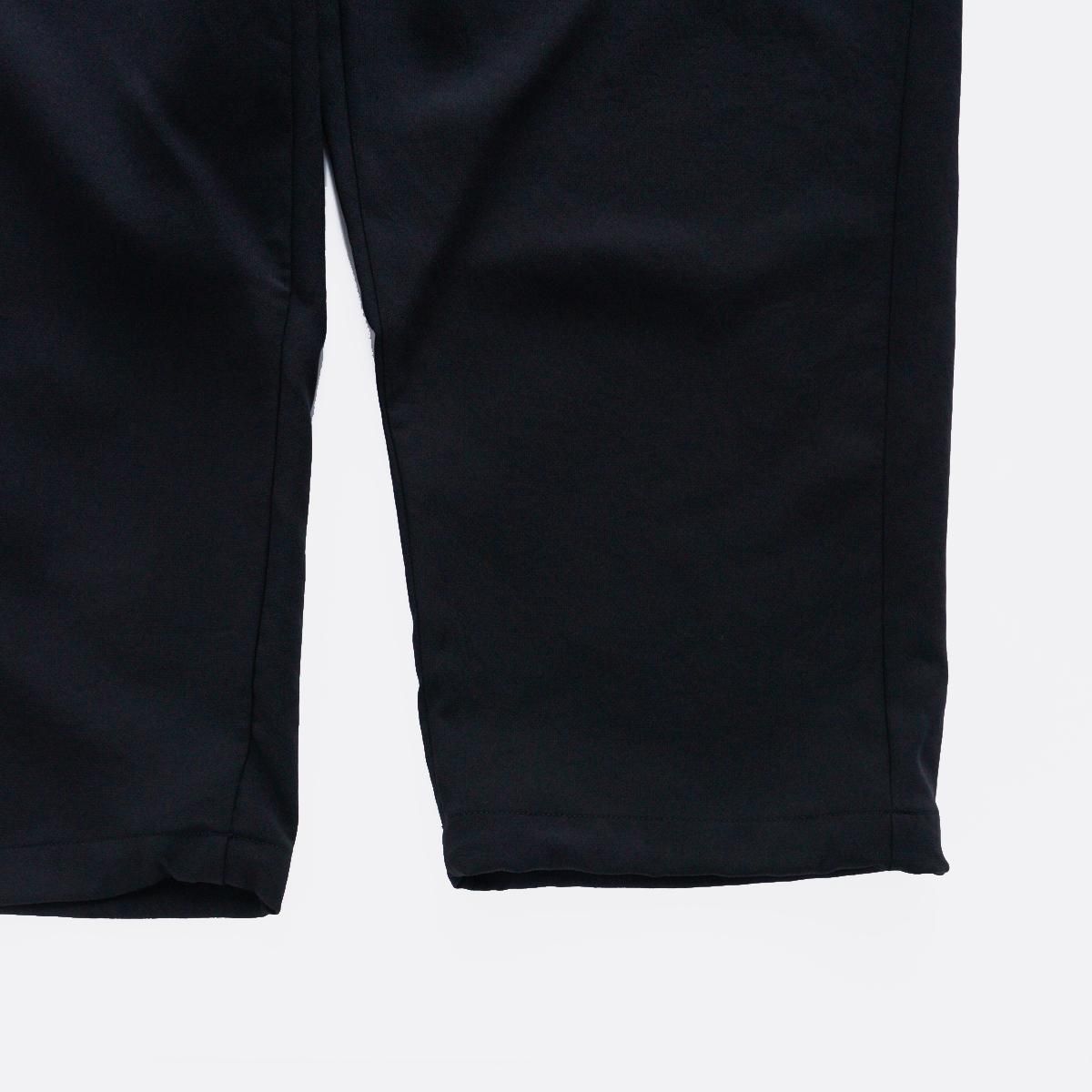Wide Ankle Easy Pants